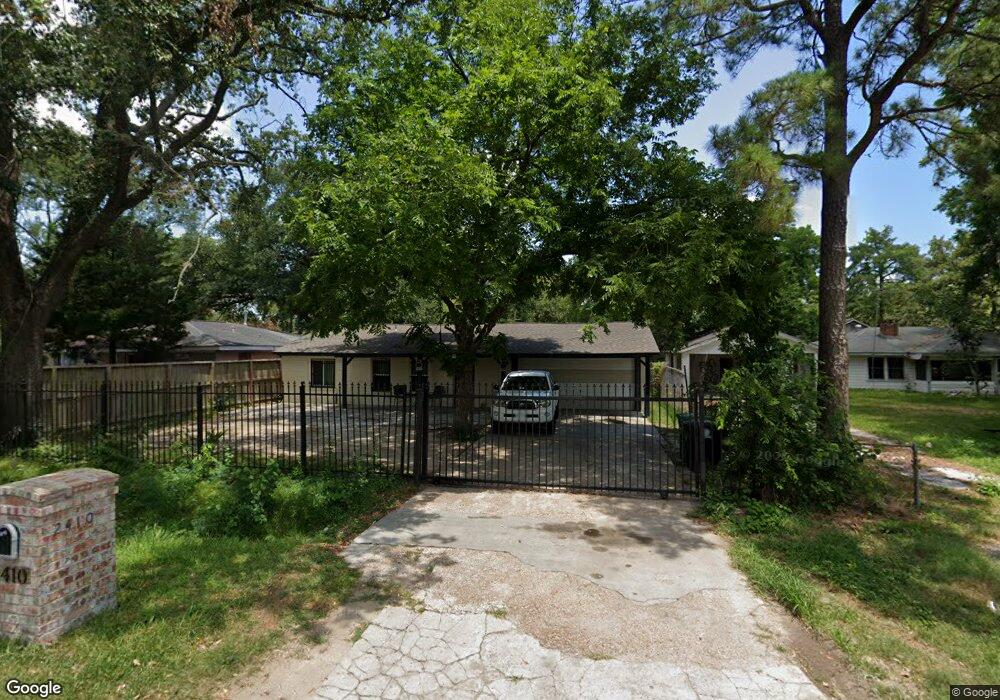 2410 Carmel St, Houston, TX 77091 - photo 1