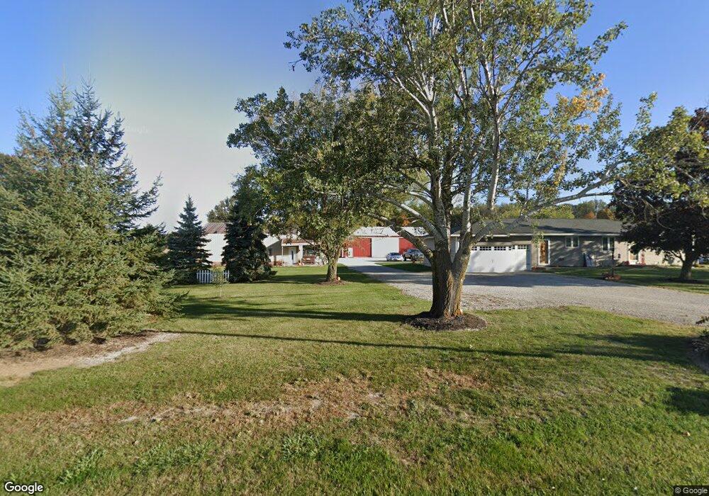 8183 E Balbec Rd, Pennville, IN 47369 - photo 1