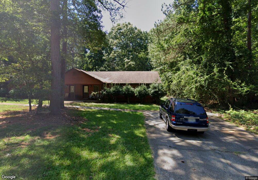 73 Gum Tree Trail, Covington, GA 30016 - photo 1