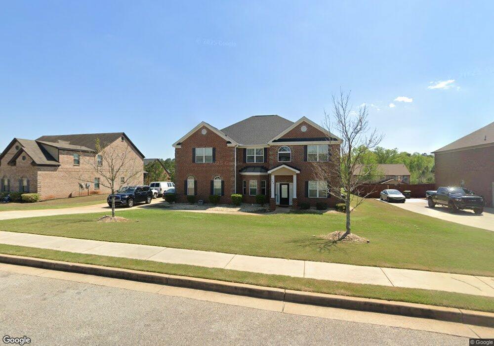 708 Earhart St unit 97, Stockbridge, GA 30281 - photo 1