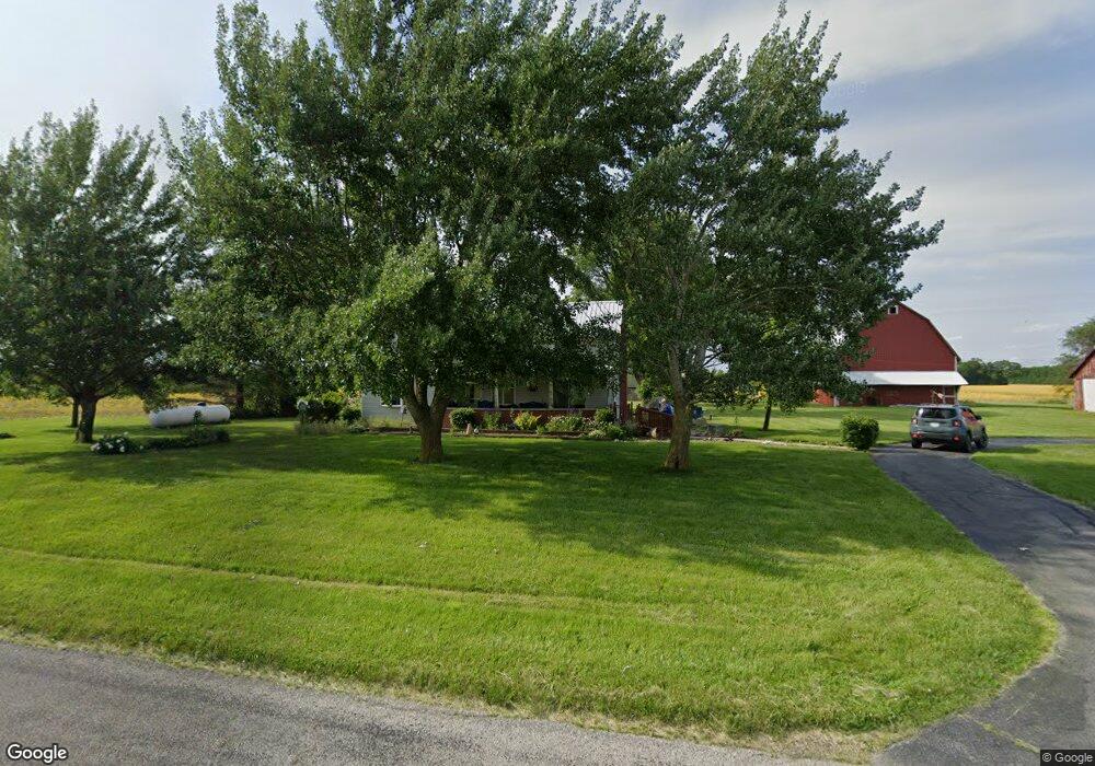 5565 E 300 N, Craigville, IN 46731 - photo 1