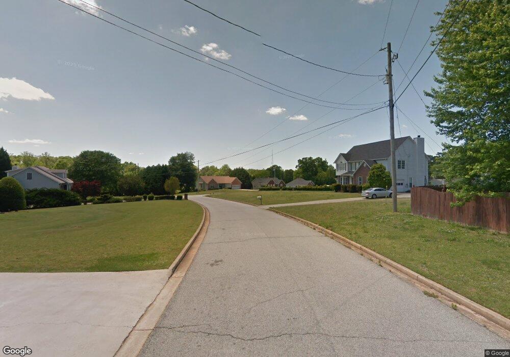 0 1-2 Clarkdell Dr, Stockbridge, GA 30281 - photo 1