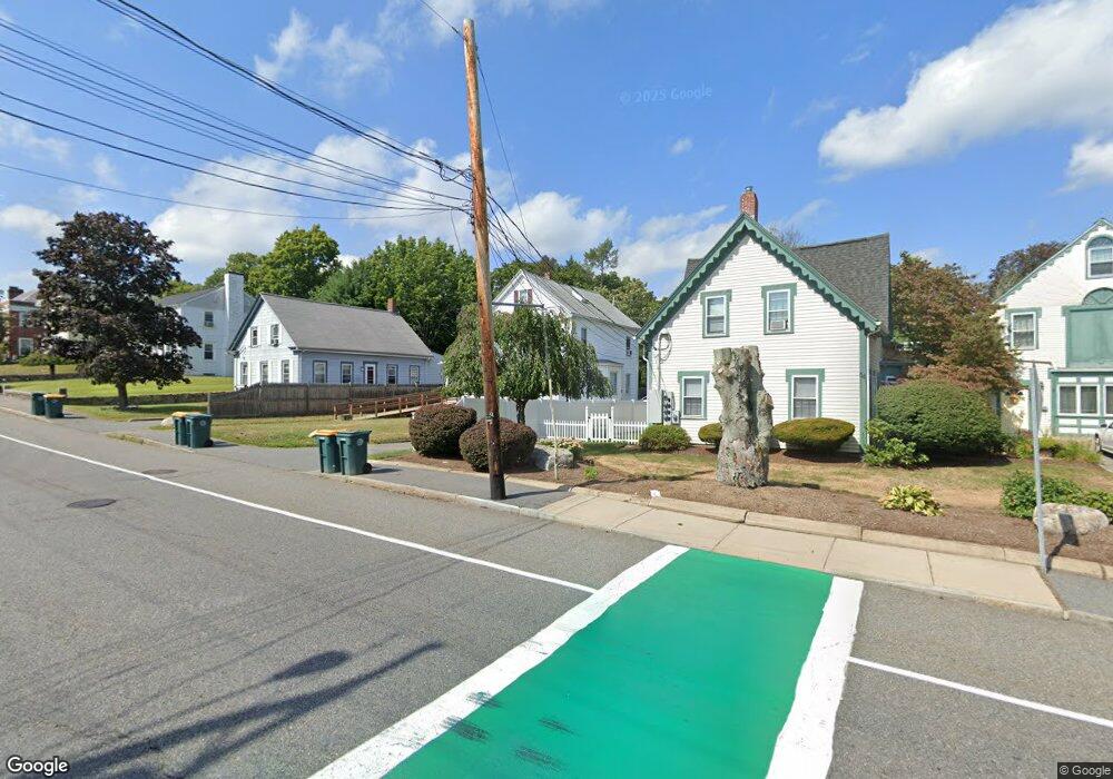 58 Centre Ave (Room Rental) unit 2, Abington, MA 02351 - photo 1