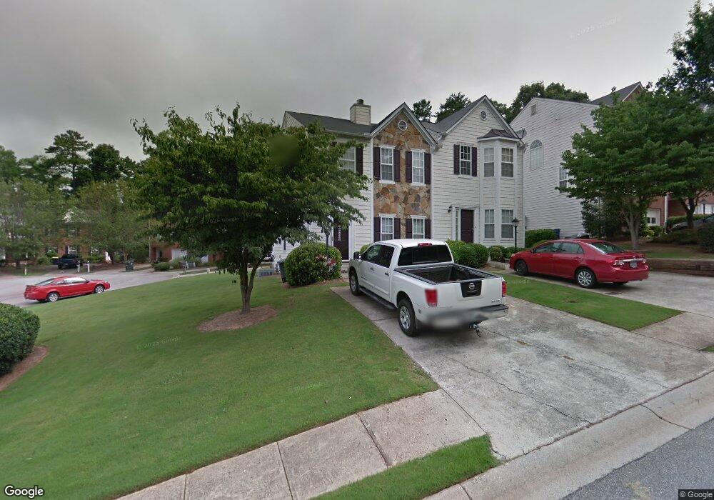 2510 Thorngate Dr unit 173, Acworth, GA 30101 - photo 1