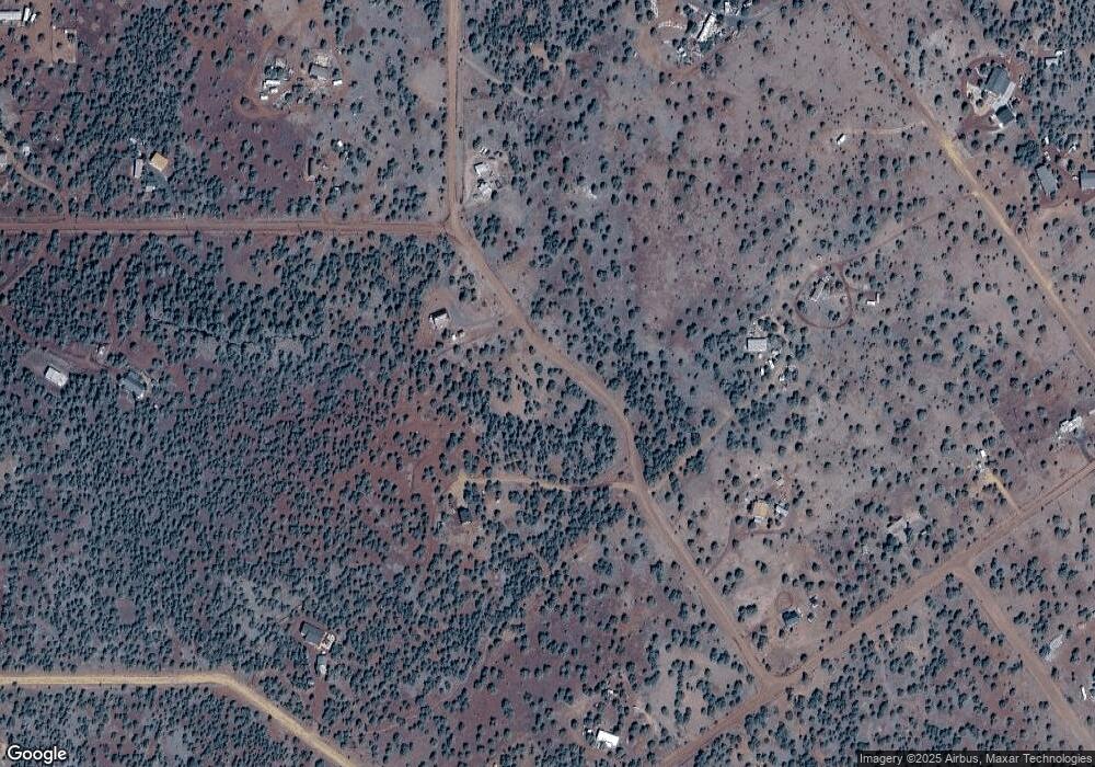 3790 N Mark Place, Ash Fork, AZ 86320 - photo 1