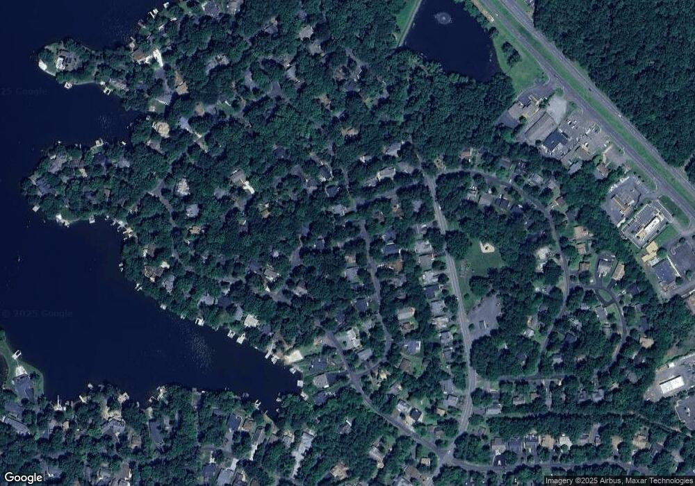 117 Wilderness Dr, Locust Grove, VA 22508 - photo 1