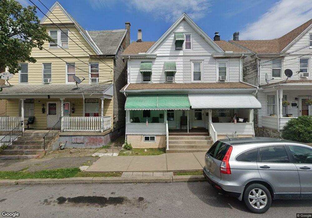 607 Grant St, Hazleton, PA 18201 - photo 1