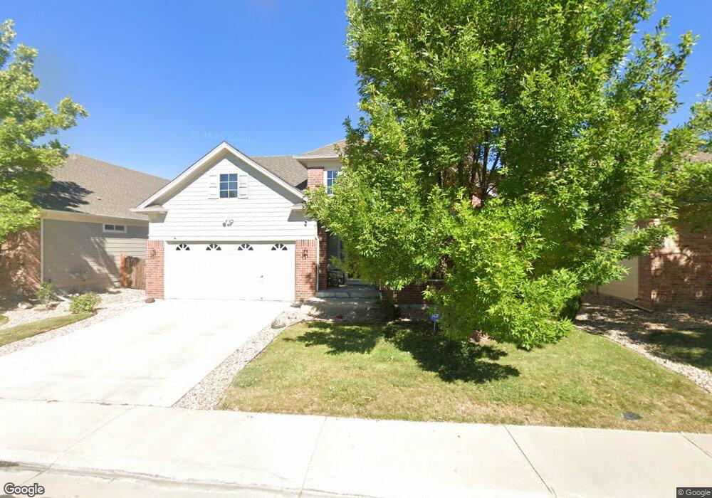 3373 E 123rd Ave, Thornton, CO 80241 - photo 1