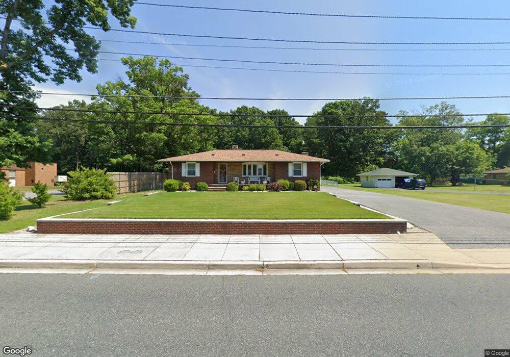 804 Myrth Ave, Essex, MD 21221 - photo 1