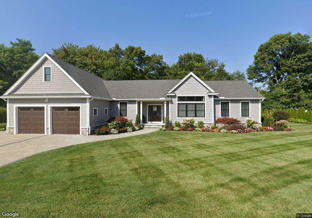 3 Estherbrook Way, Hampton, NH 03842 - photo 1