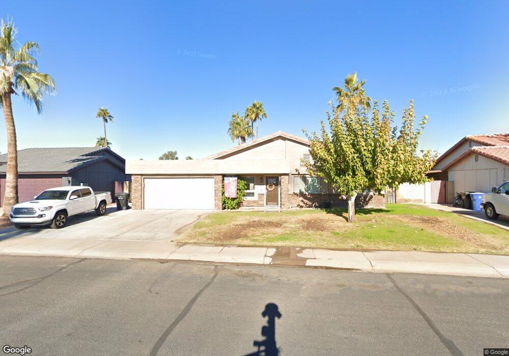 2148 W Manor St, Chandler, AZ 85224 - photo 1