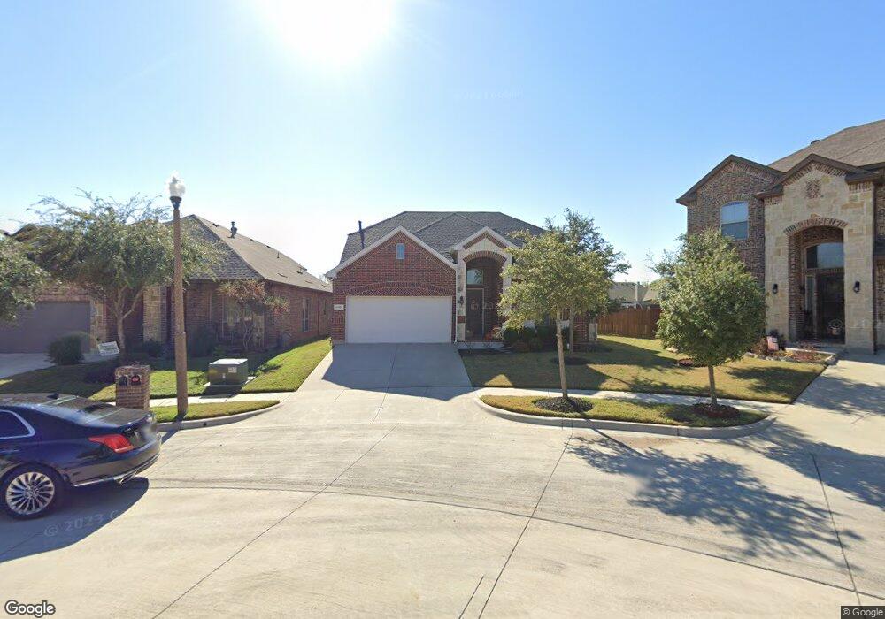2708 Frontier Dr, Denton, TX 76210 - photo 1