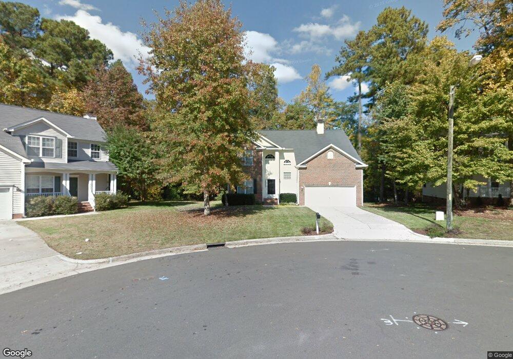 2005 Simca Ct, Apex, NC 27502 - photo 1