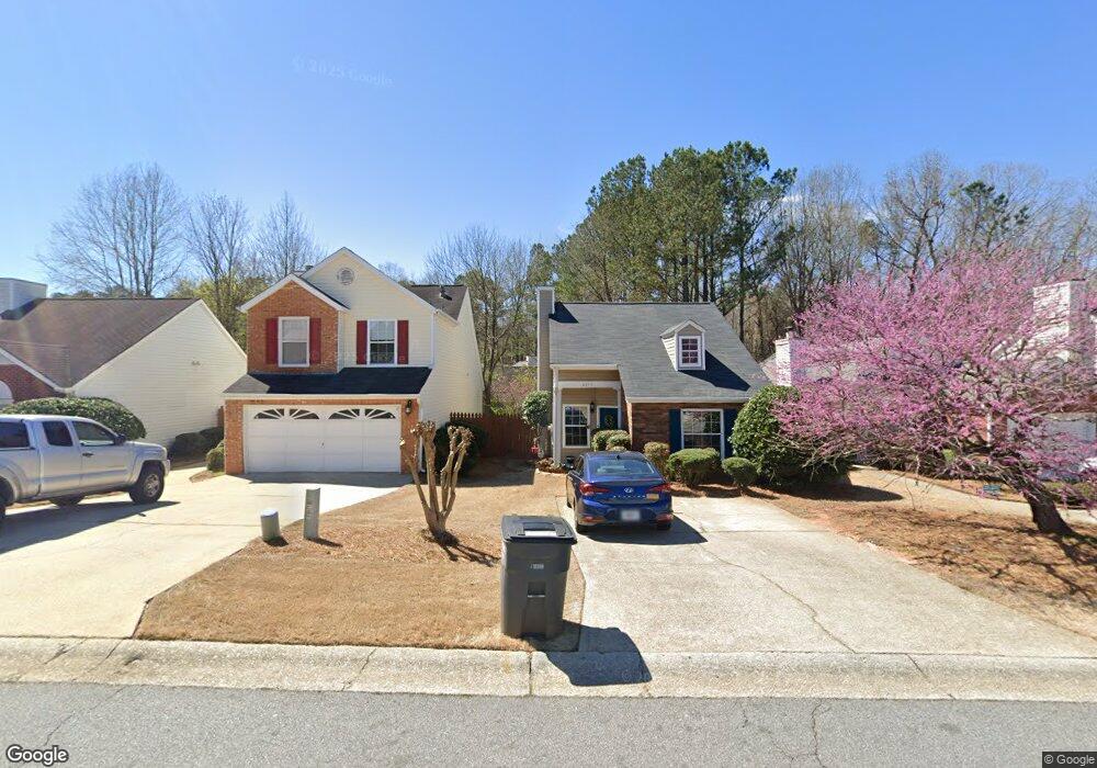 4271 Tenneyson Ln unit 2, Austell, GA 30106 - photo 1