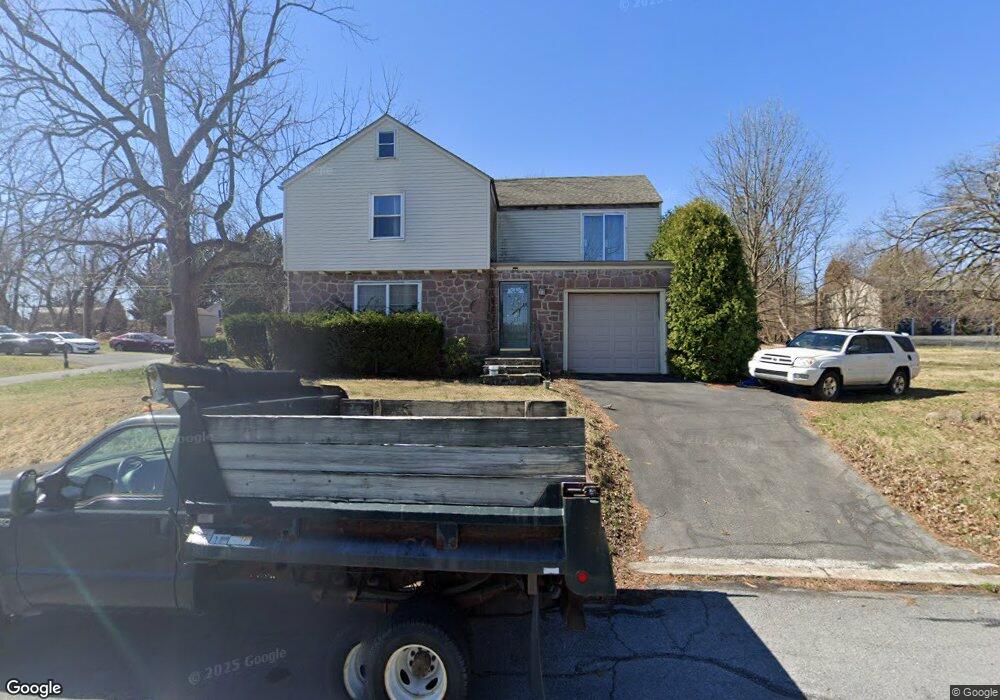 502 Pershing Blvd, Reading, PA 19607 - photo 1