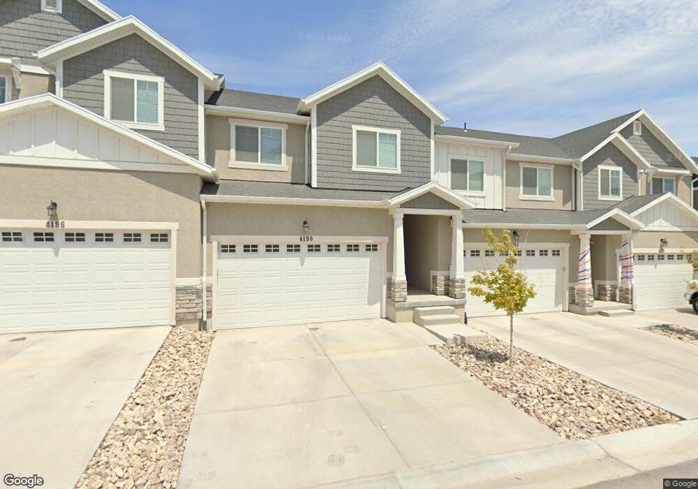 4179 W 1630 N unit 758, Lehi, UT 84043 - photo 1