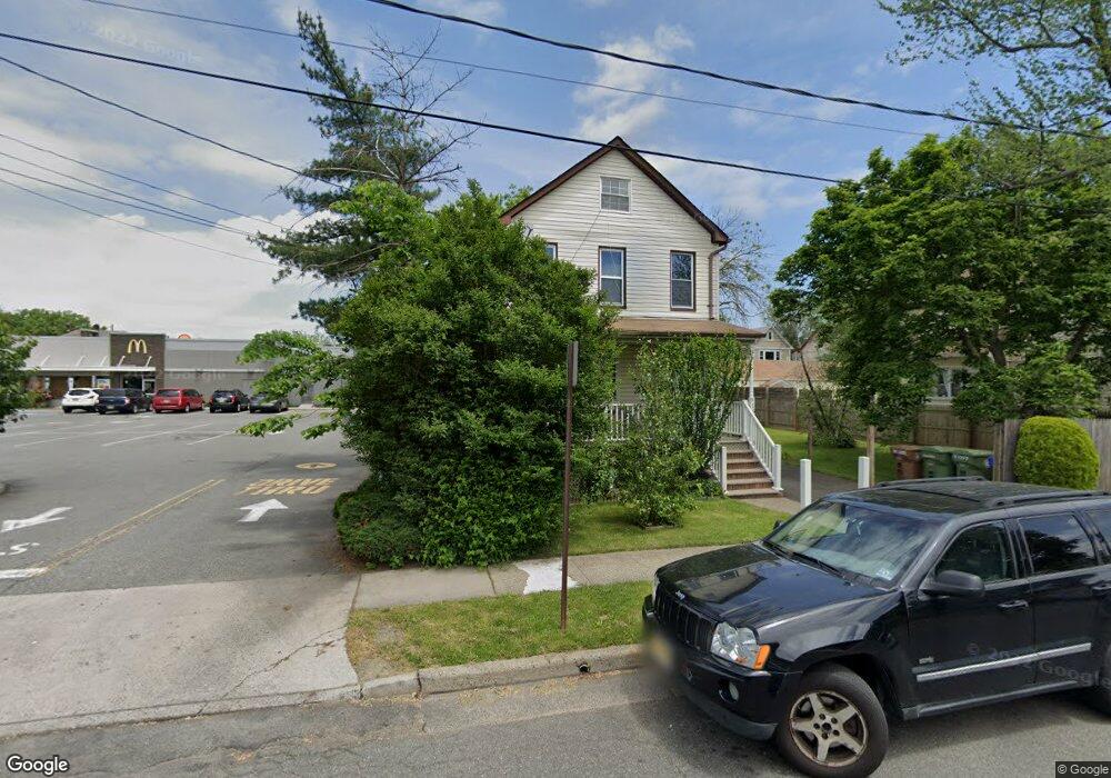 915 Eddy Ave unit 2ND FL, Linden, NJ 07036 - photo 1