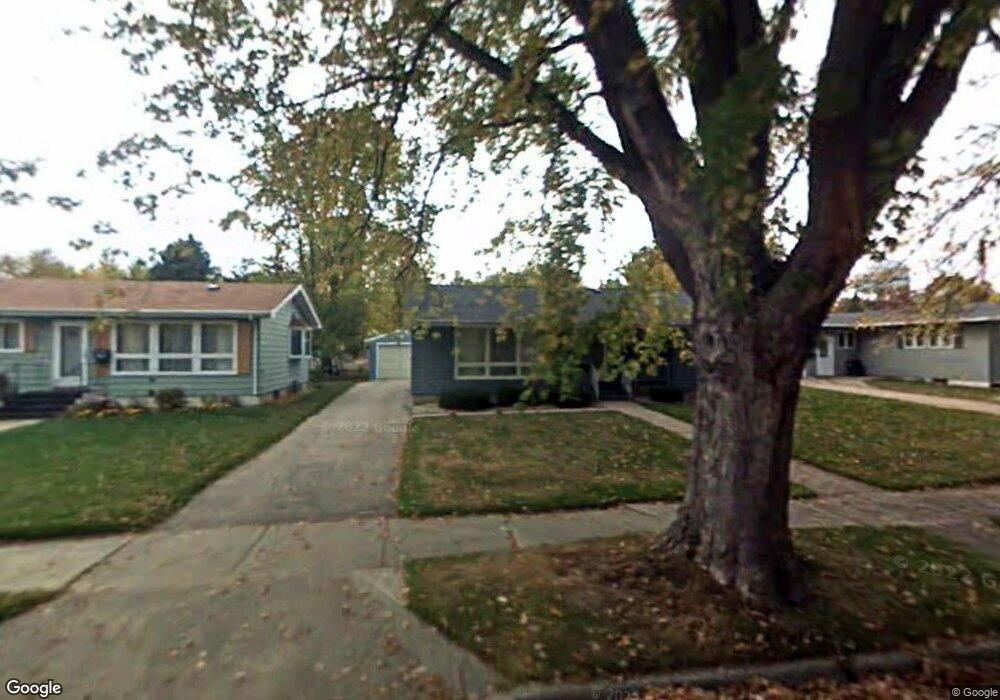 3413 16th St, Menominee, MI 49858 - photo 1