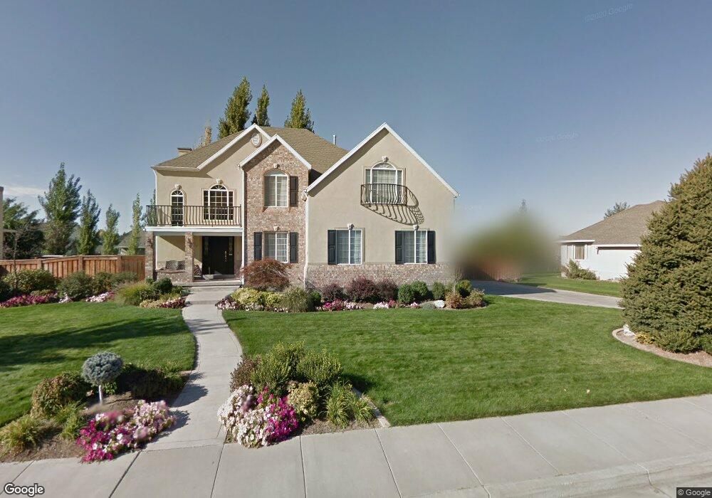 1814 Cranberry Way, Springville, UT 84663 - photo 1