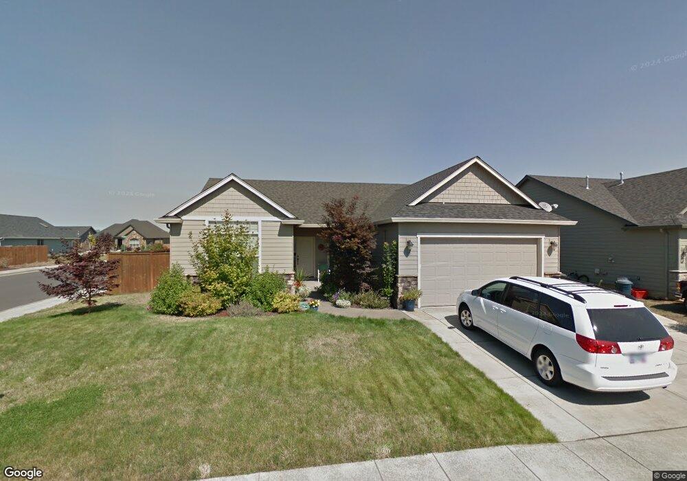 10 Almond Way, Creswell, OR 97426 - photo 1