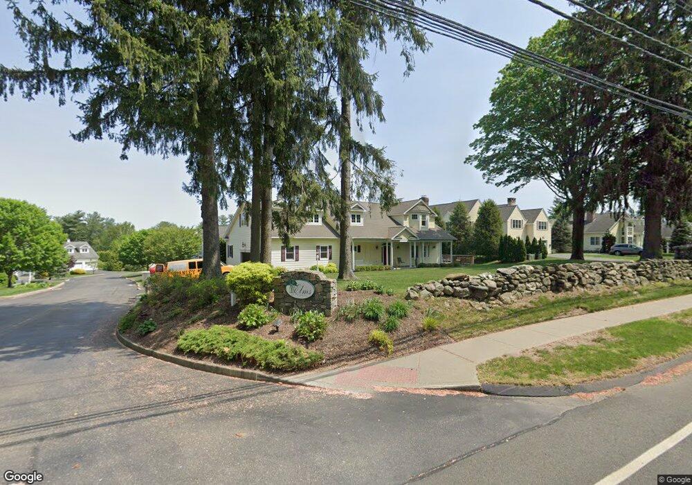 1 Winding Way unit 18, Trumbull, CT 06611 - photo 1