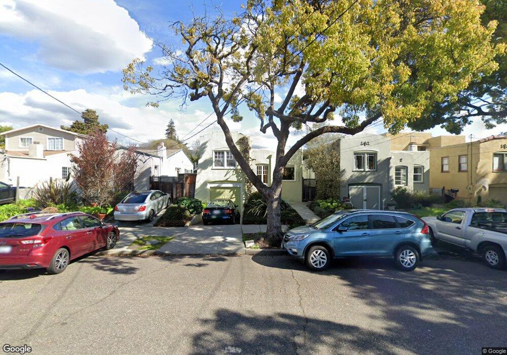 2213 Spaulding Ave, Berkeley, CA 94703 - photo 1