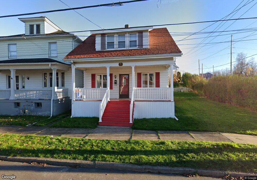 53 Enterprise St, Nanticoke, PA 18634 - photo 1