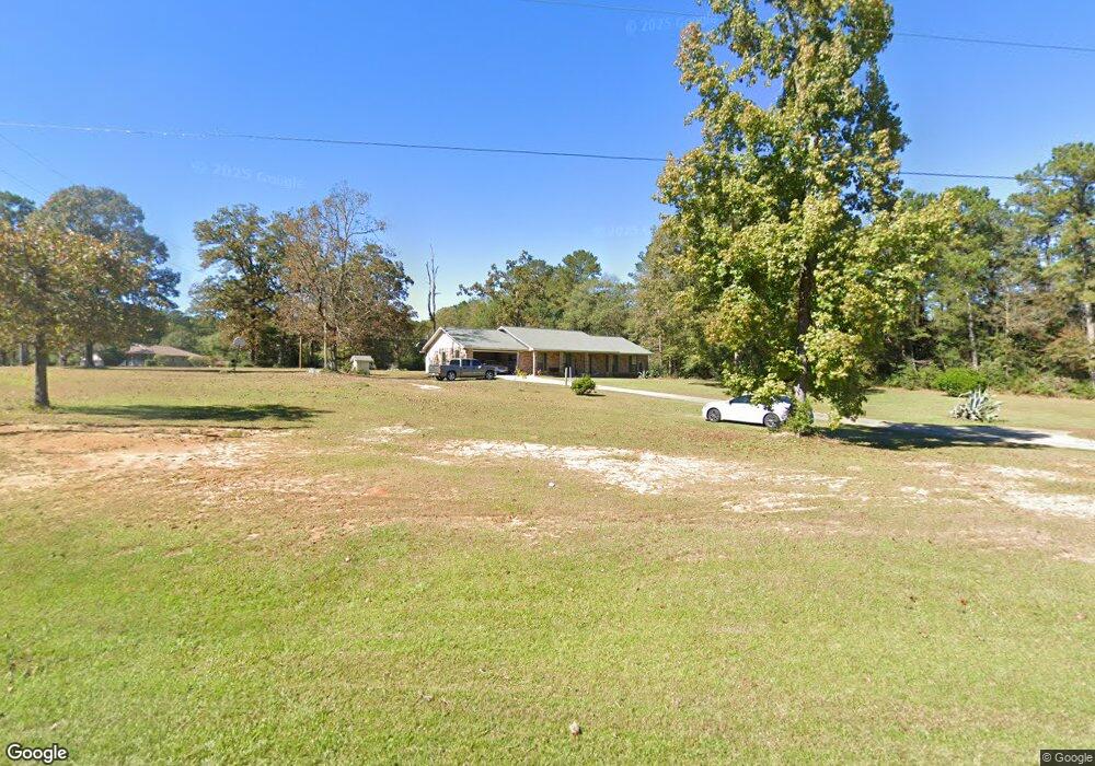 3009 Pike 93 S, Osyka, MS 39657 - photo 1
