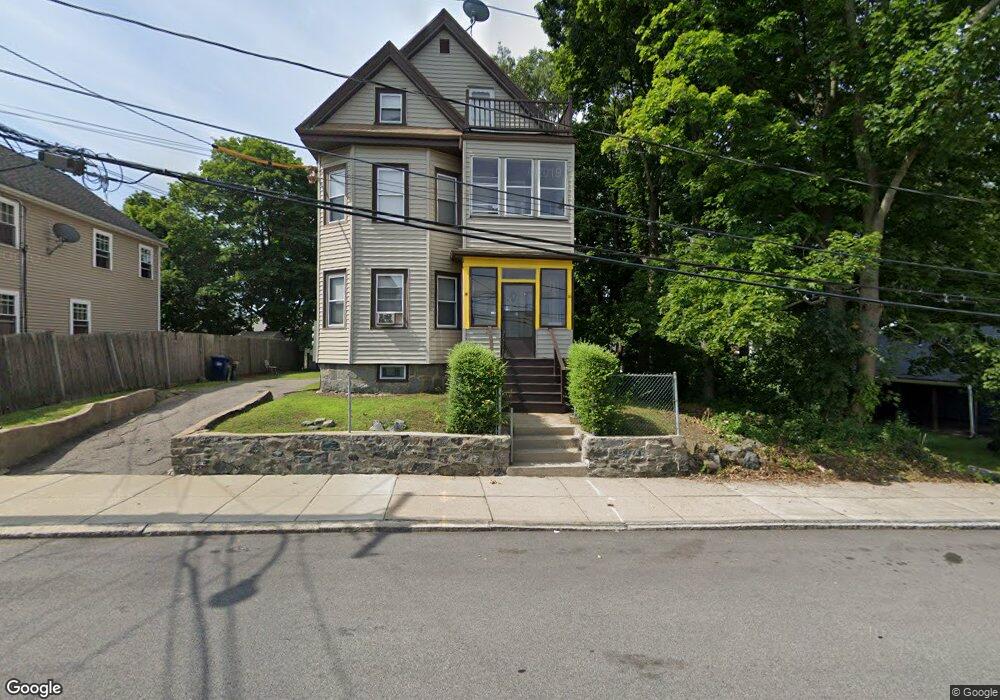 Street View Photo
