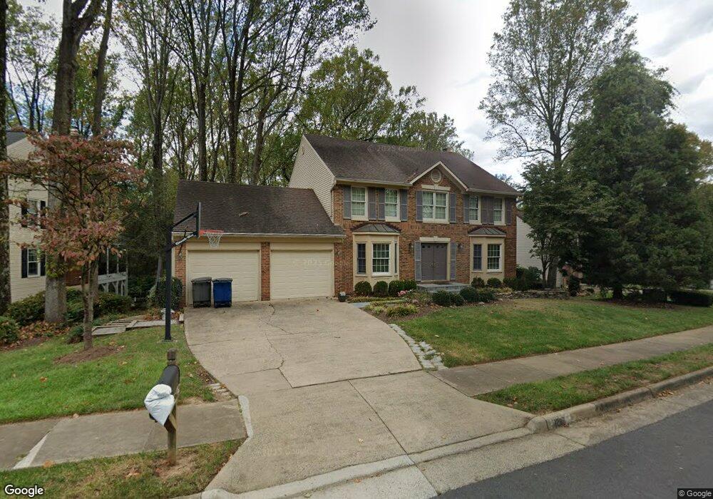 1286 Golden Eagle Dr, Reston, VA 20194 - photo 1