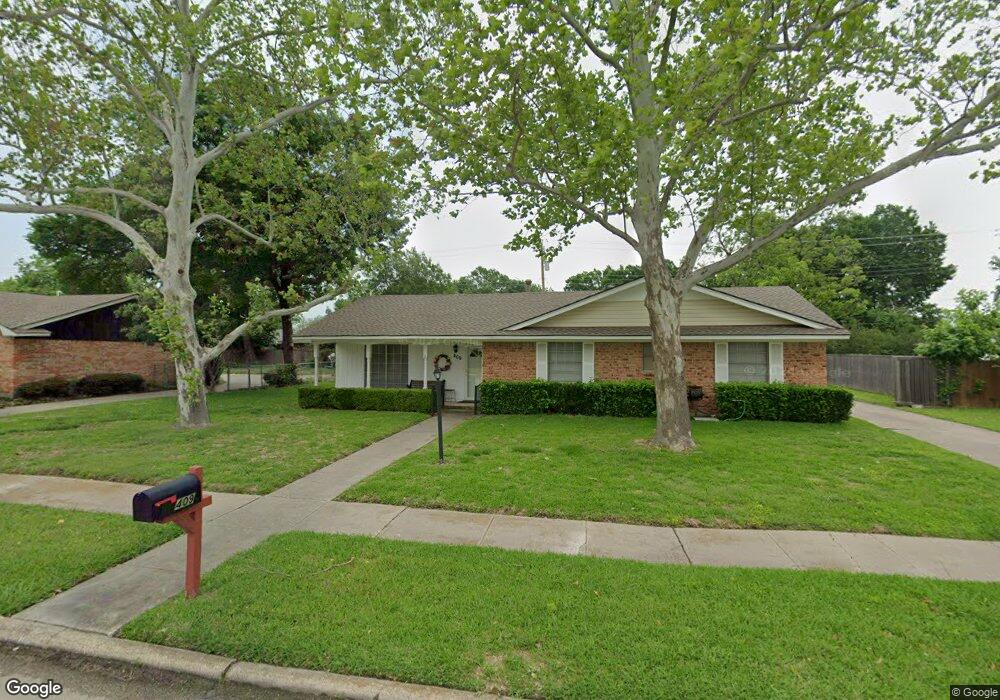409 Hilltop Ln, Wylie, TX 75098 - photo 1
