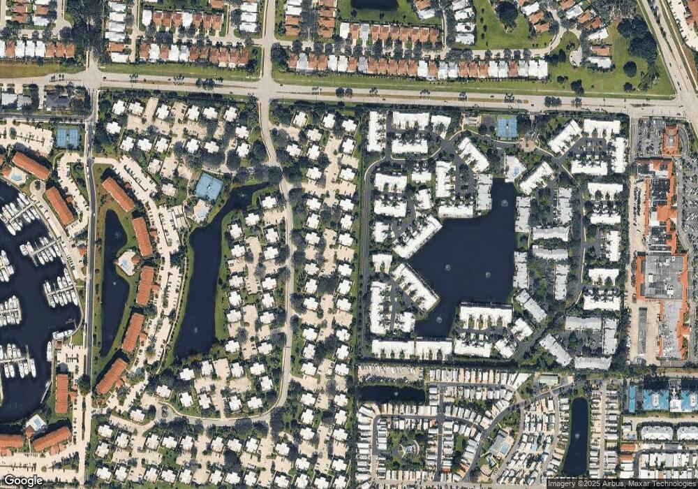 1411 14th Ct, Jupiter, FL 33477 - photo 1