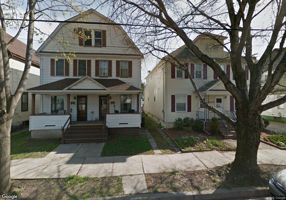 126 E Bennett St, Kingston, PA 18704 - photo 1