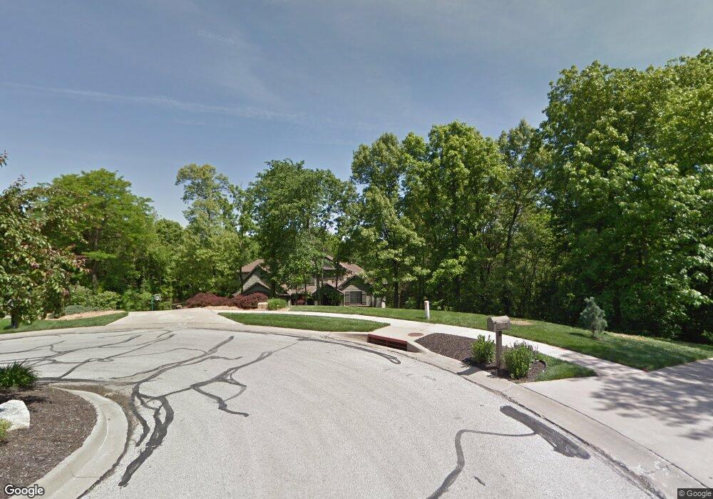 5015 Arapahoe St, Shawnee, KS 66226 - photo 1