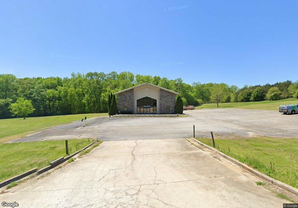 45 Old Airport Rd, Carrollton, GA 30116 - photo 1