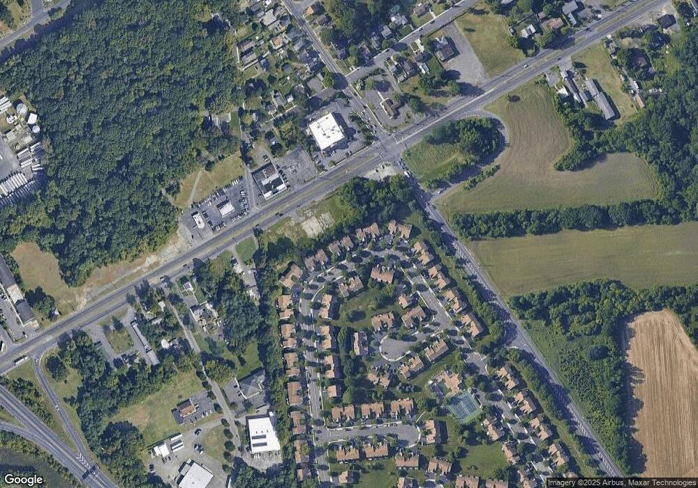 240 Birch Hollow Dr unit 86, Bordentown, NJ 08505 - photo 1