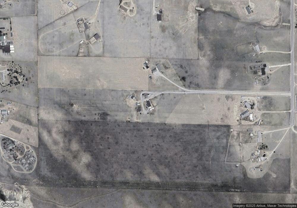 11770 Bradshaw Rd, Peyton, CO 80831 - photo 1