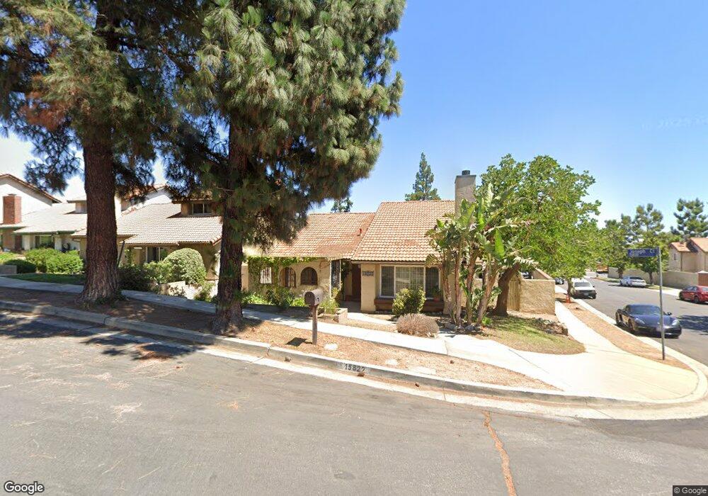 15822 Joseph Ct, Sylmar, CA 91342 - photo 1