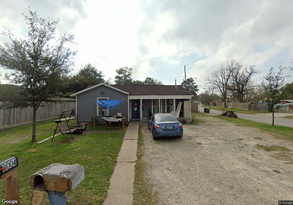 3004 Fleetwood St, Houston, TX 77093 - photo 1