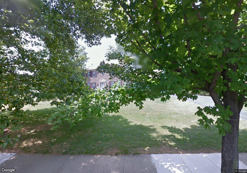 10501 Patuxent Ridge Way, Laurel, MD 20723 - photo 1