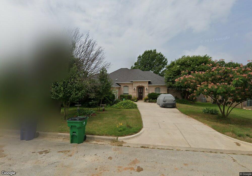 804 Edwards Dr, Decatur, TX 76234 - photo 1