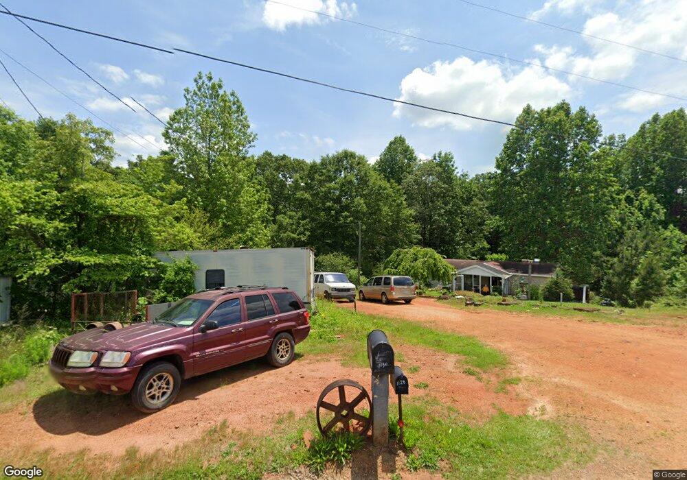 1130 Dortch Rd, Eastanollee, GA 30538 - photo 1