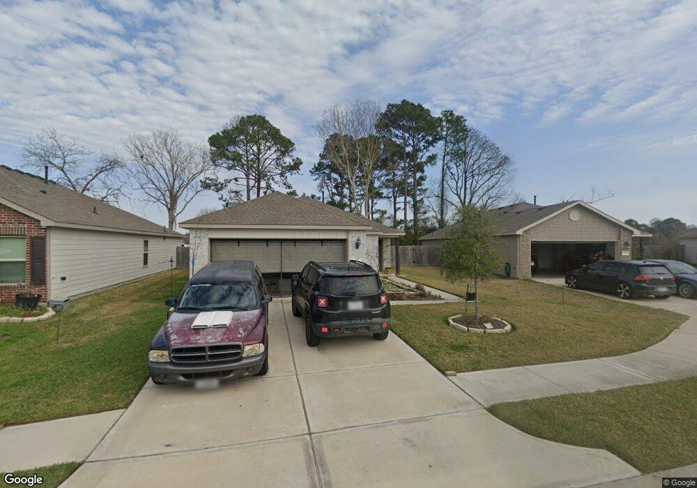 645 E Fairway Lake Dr, Alvin, TX 77511 - photo 1