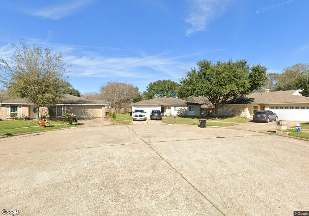 7530 Millbrae Ln, Houston, TX 77041 - photo 1
