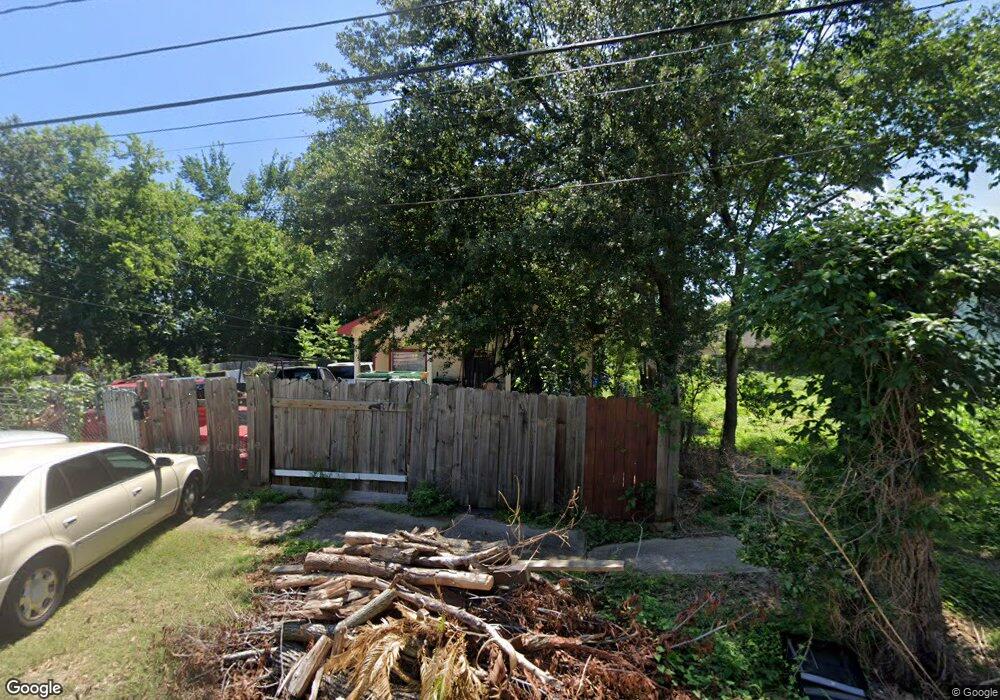 6609 New York St, Houston, TX 77021 - photo 1