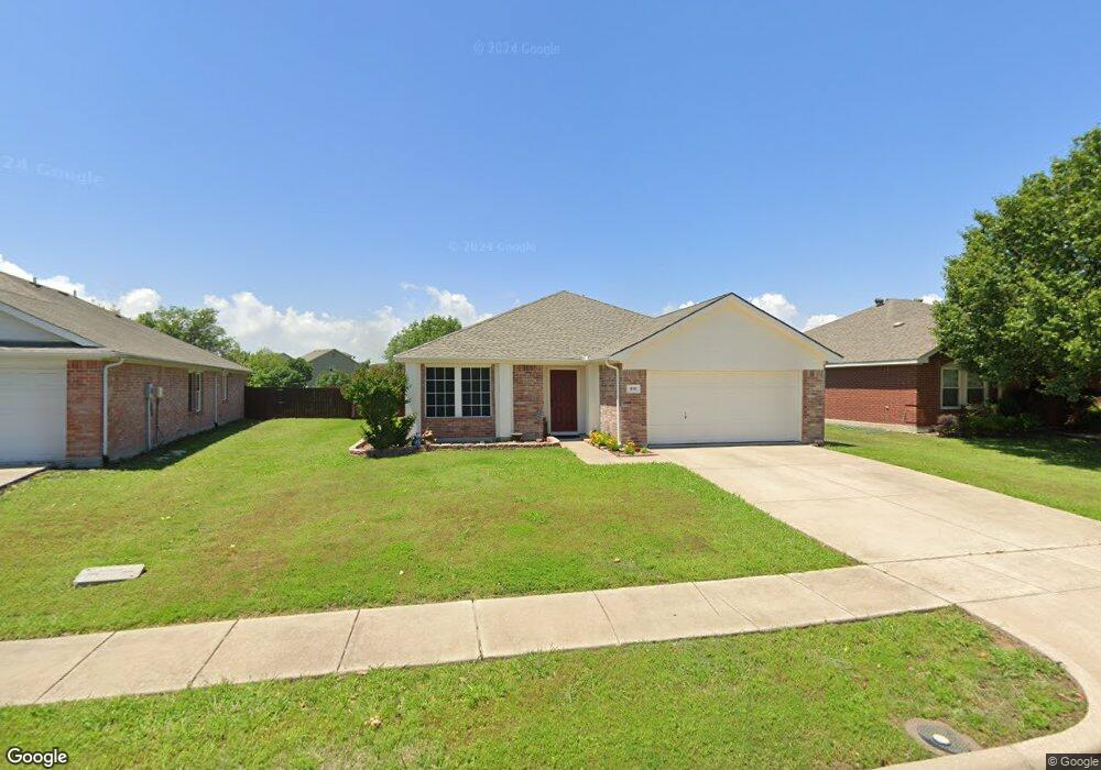 515 Robinwood Dr, Wylie, TX 75098 - photo 1