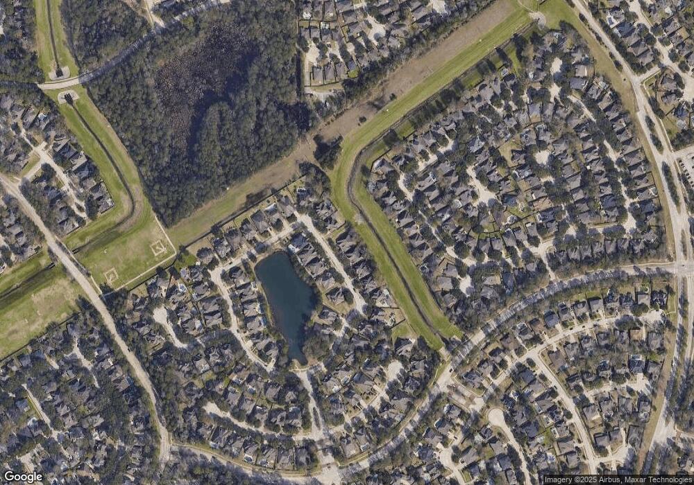 31218 Hazy Forest Ln, Spring, TX 77386 - photo 1