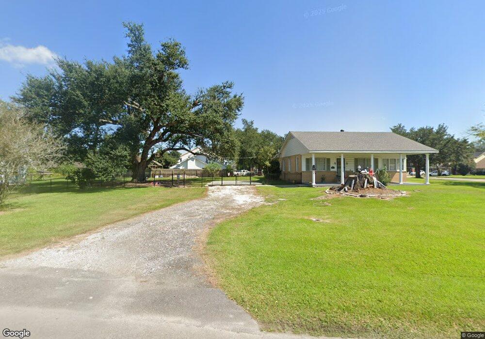 6851 W Park Ave, Houma, LA 70364 - photo 1