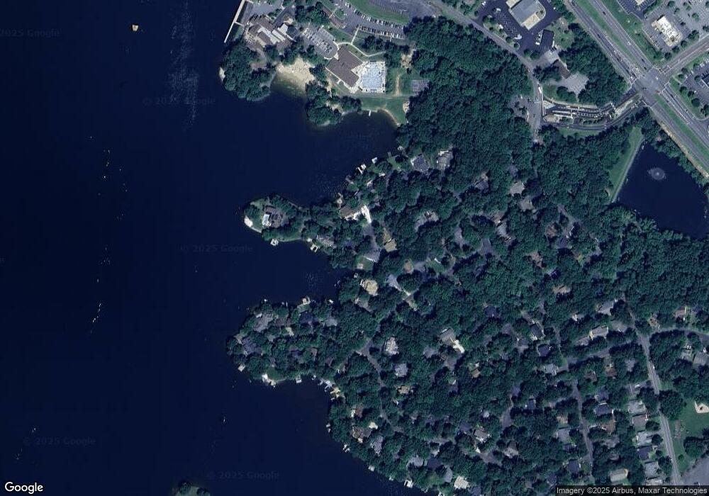 421 Wilderness Dr, Locust Grove, VA 22508 - photo 1