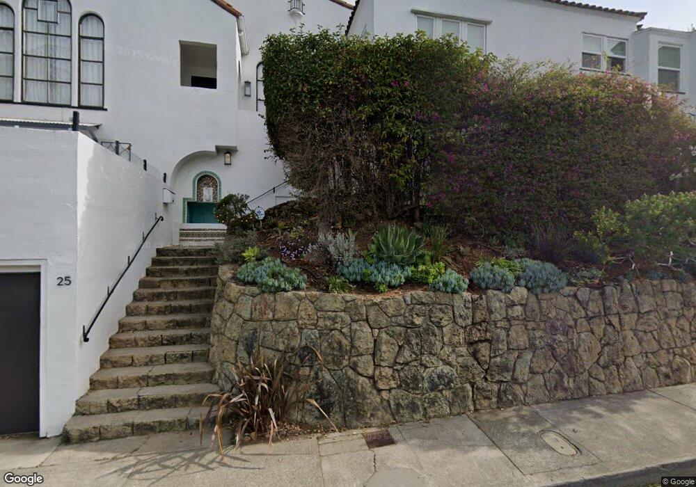 25 El Camino Real, Berkeley, CA 94705 - photo 1